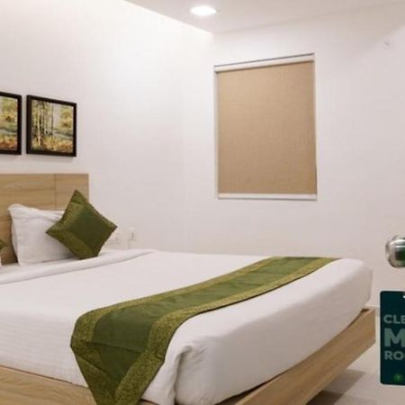 The Perch Hotel 维沙卡帕特南 外观 照片
