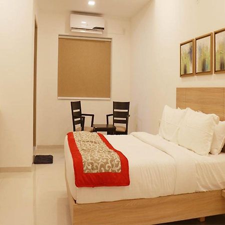 The Perch Hotel 维沙卡帕特南 外观 照片